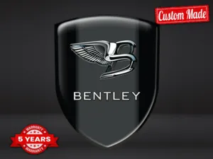 Bentley Pare-Brise Personnalisés Tuning Premium Universel
